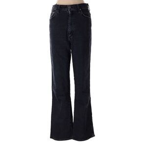 AGOLDE high rise bootcut jeans size 27‎